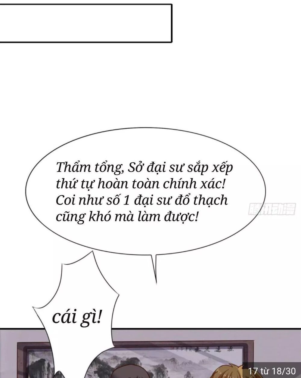 Wechat Siêu Cấp: Chapter 16: Dám bắt nạt con trai ta