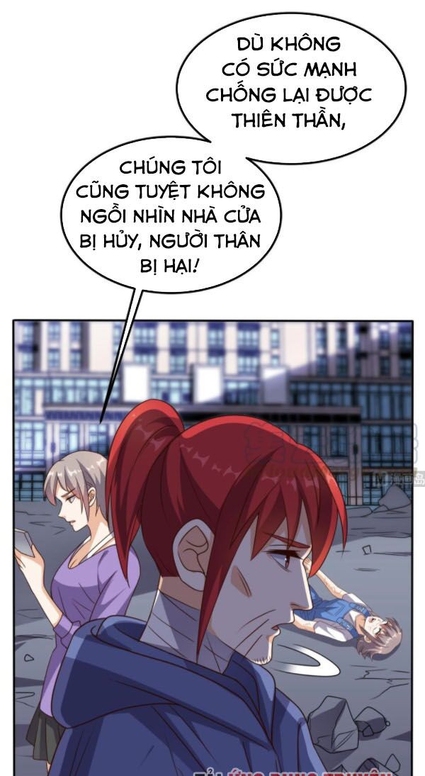 Wechat Siêu Cấp: Chapter 160