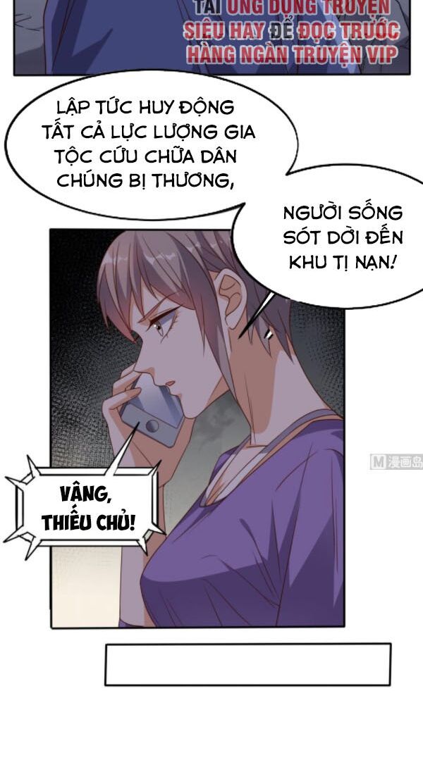 Wechat Siêu Cấp: Chapter 160