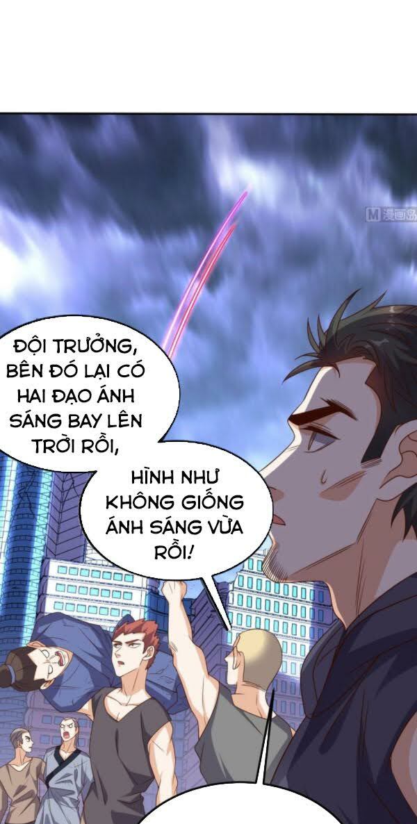 Wechat Siêu Cấp: Chapter 160