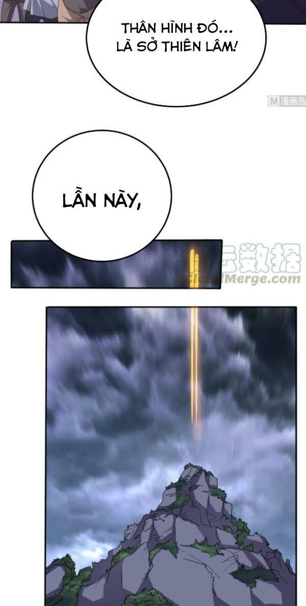 Wechat Siêu Cấp: Chapter 160
