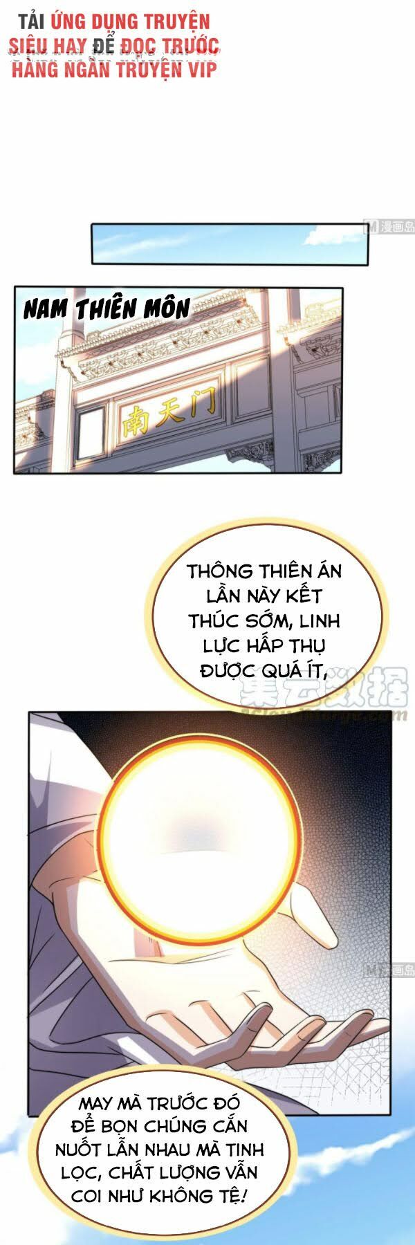 Wechat Siêu Cấp: Chapter 160