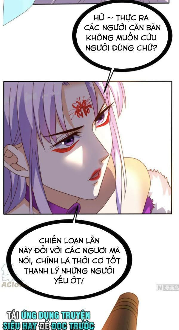 Wechat Siêu Cấp: Chapter 160