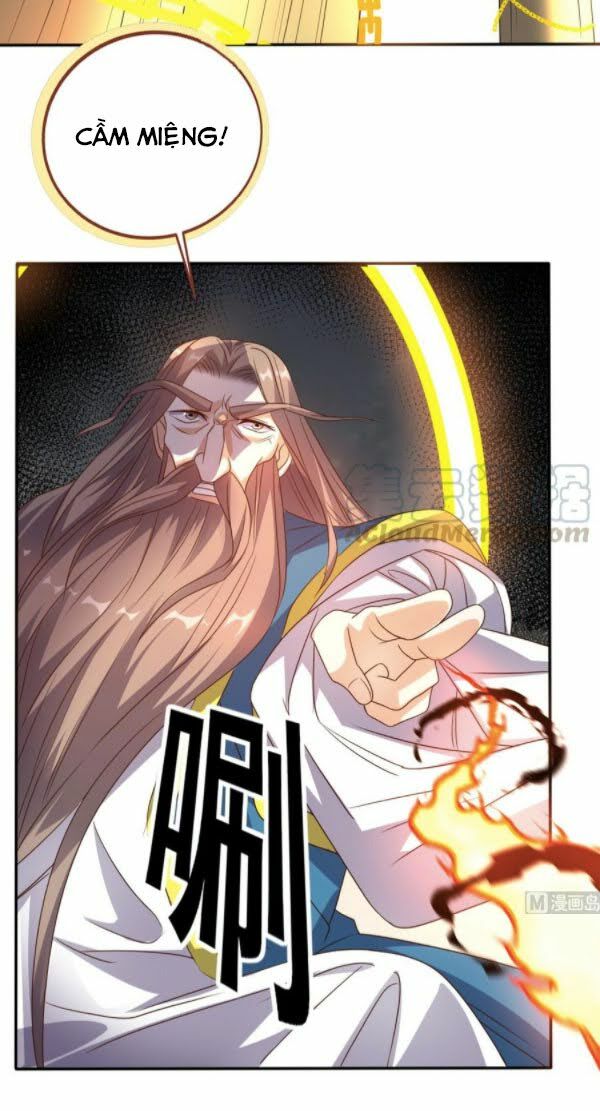 Wechat Siêu Cấp: Chapter 160