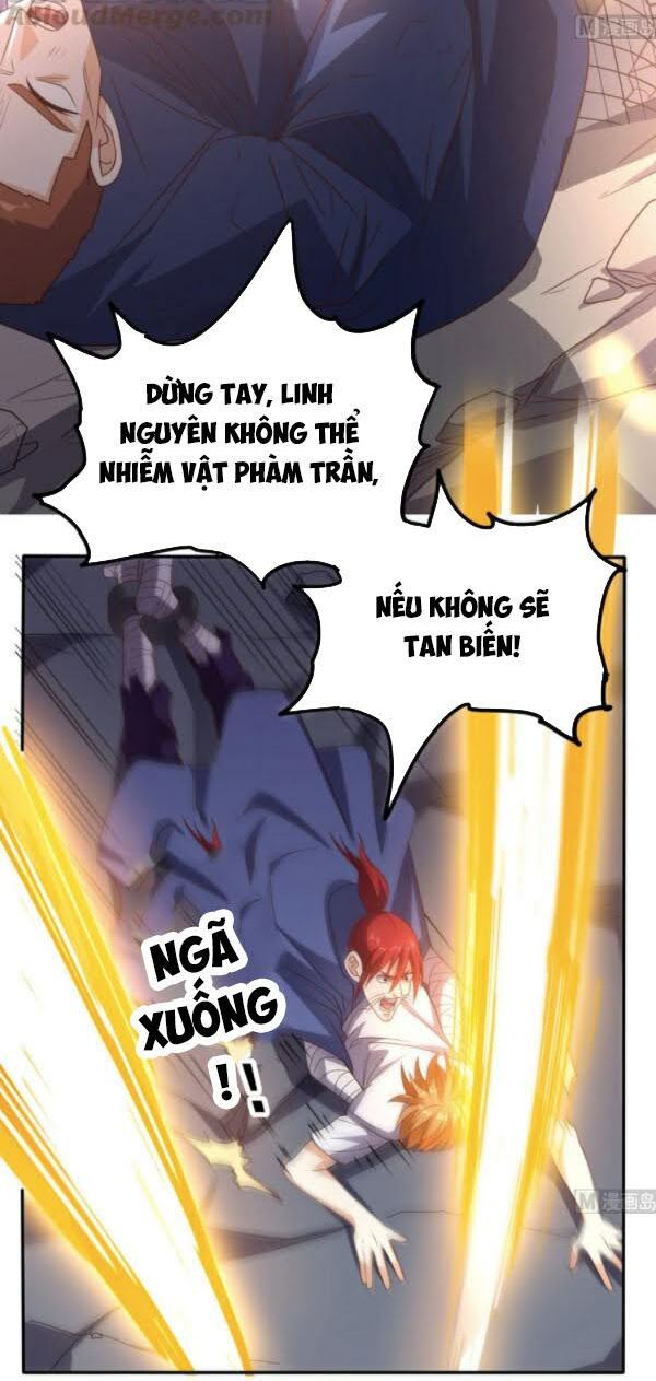 Wechat Siêu Cấp: Chapter 160