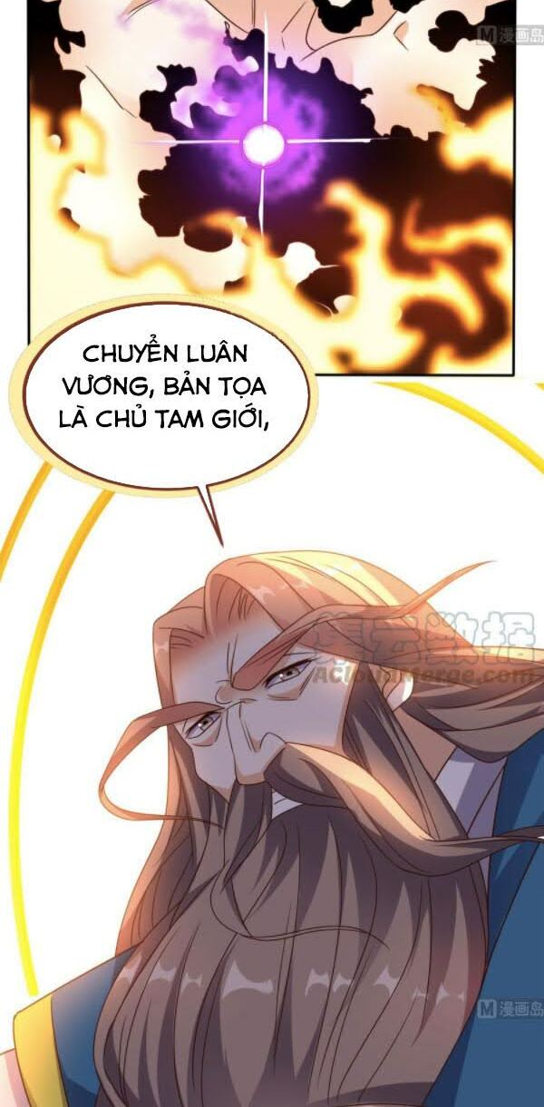 Wechat Siêu Cấp: Chapter 160