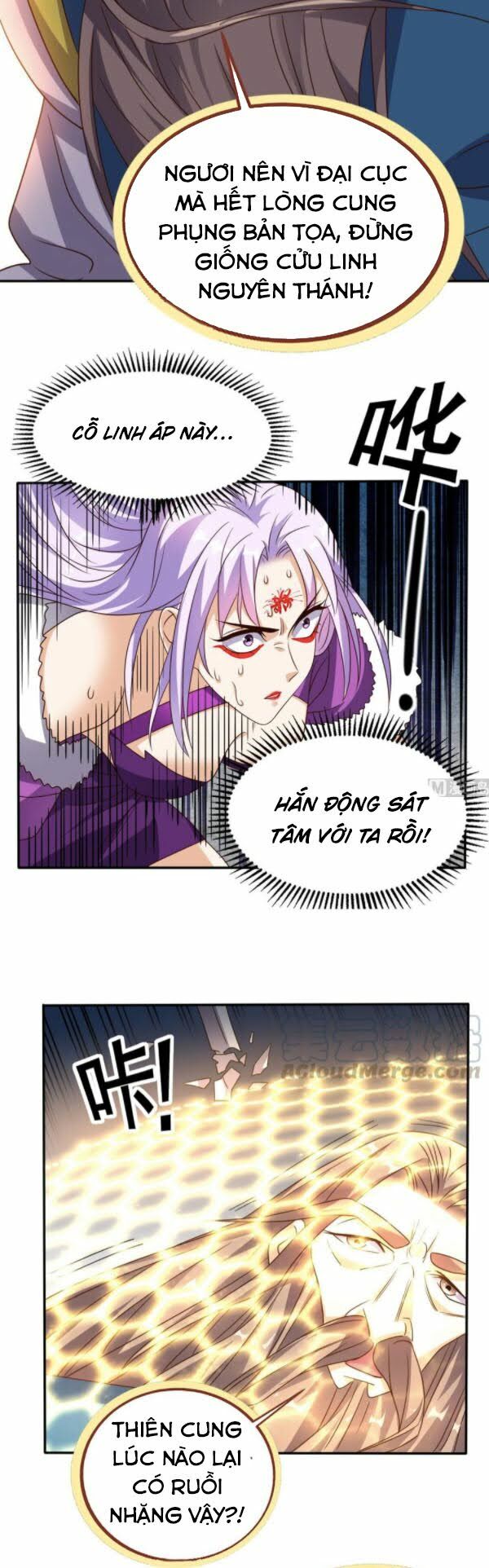Wechat Siêu Cấp: Chapter 160