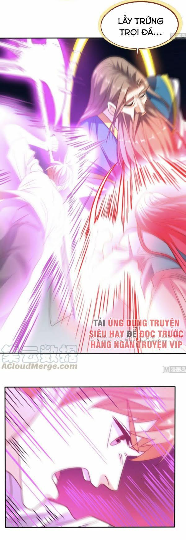 Wechat Siêu Cấp: Chapter 160