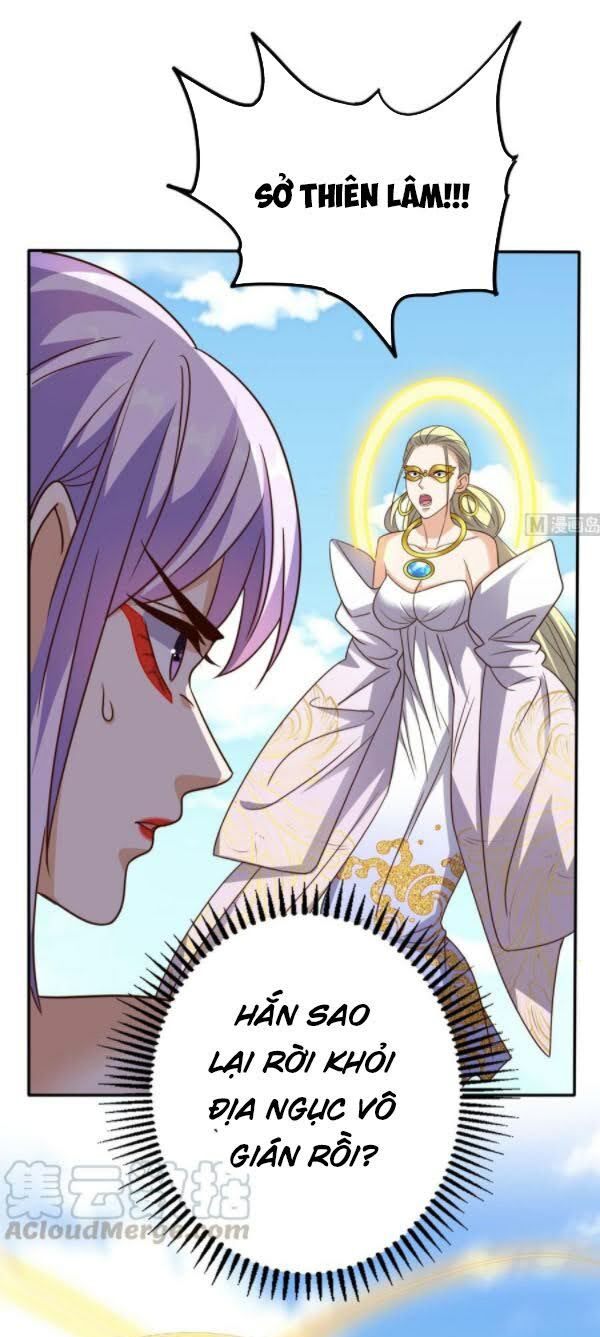 Wechat Siêu Cấp: Chapter 160