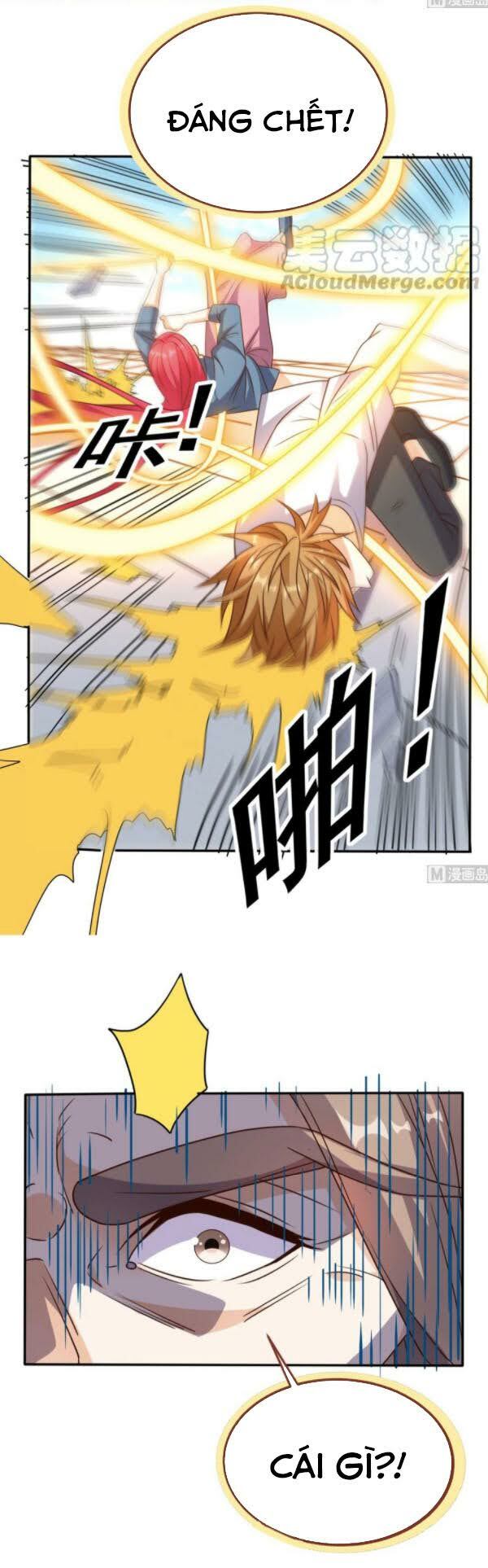Wechat Siêu Cấp: Chapter 160