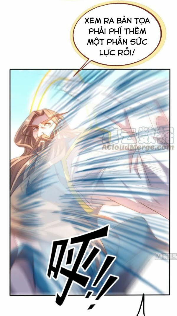 Wechat Siêu Cấp: Chapter 160