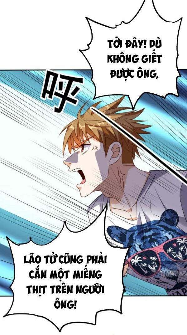 Wechat Siêu Cấp: Chapter 160