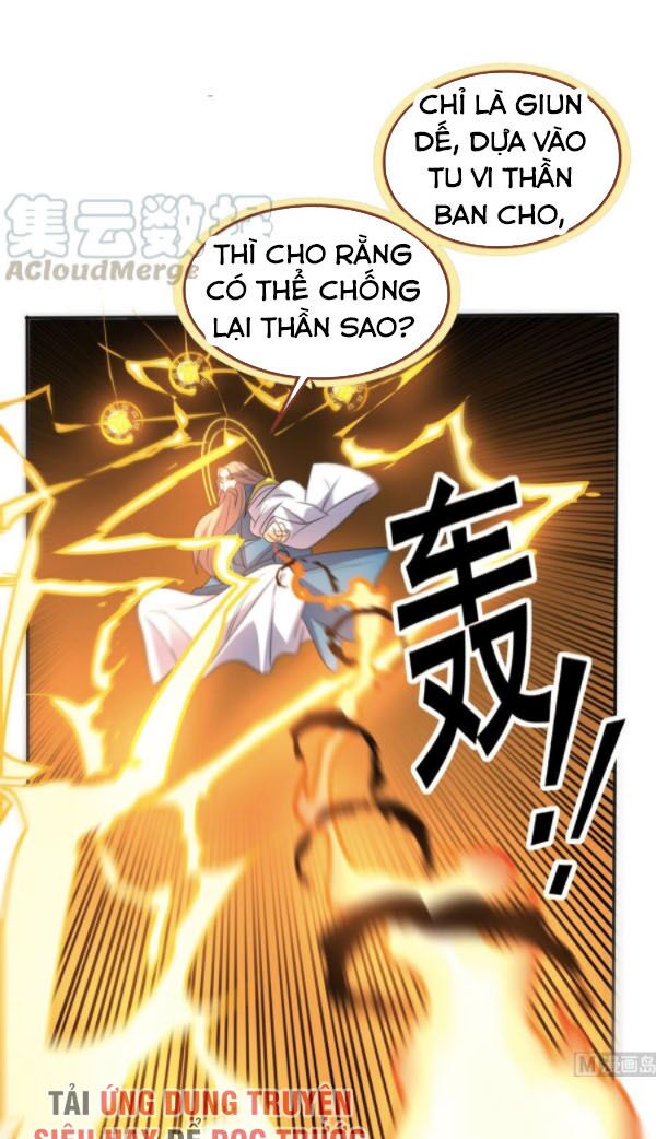 Wechat Siêu Cấp: Chapter 160