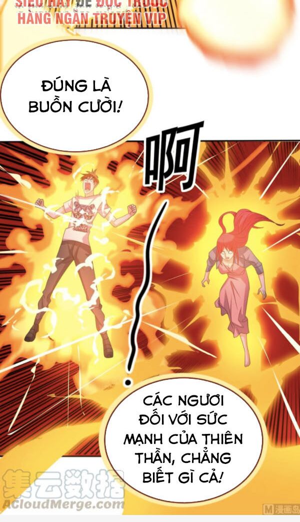 Wechat Siêu Cấp: Chapter 160