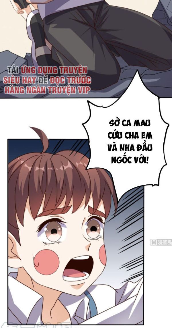 Wechat Siêu Cấp: Chapter 160