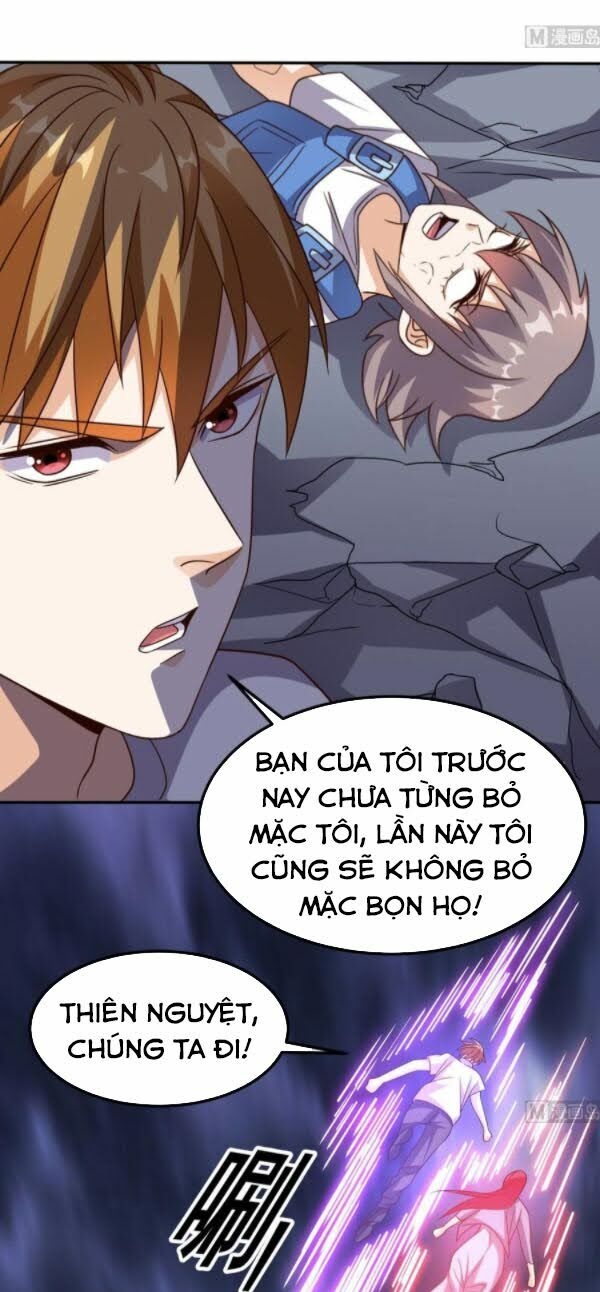 Wechat Siêu Cấp: Chapter 160