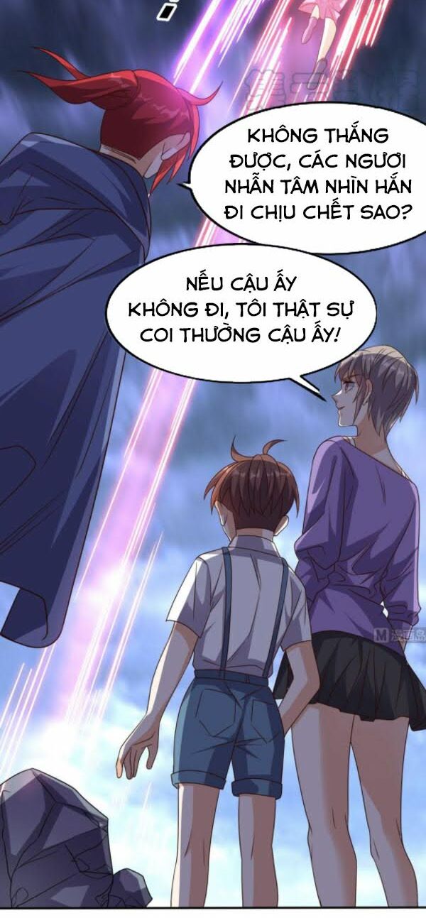 Wechat Siêu Cấp: Chapter 160