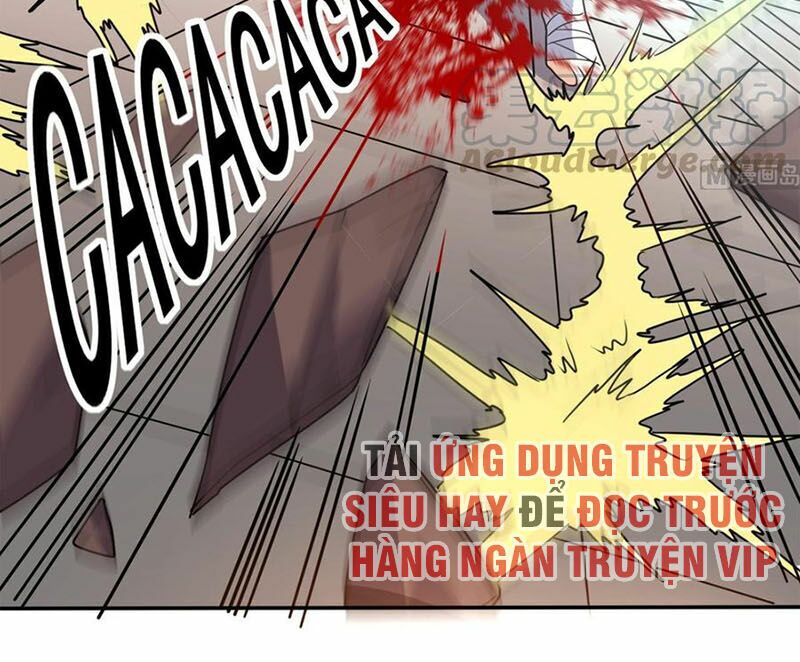 Wechat Siêu Cấp: Chapter 161