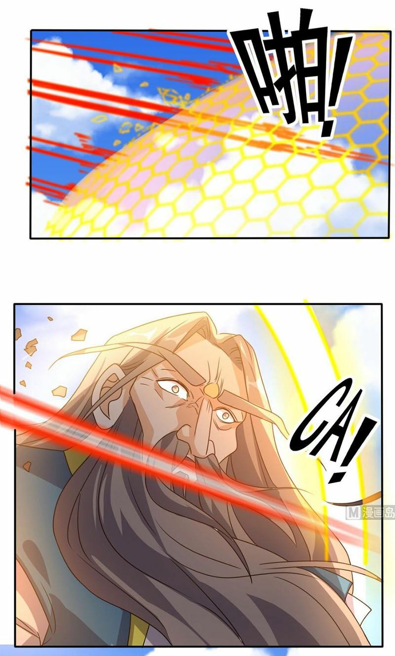 Wechat Siêu Cấp: Chapter 161