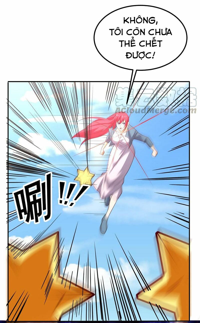 Wechat Siêu Cấp: Chapter 161