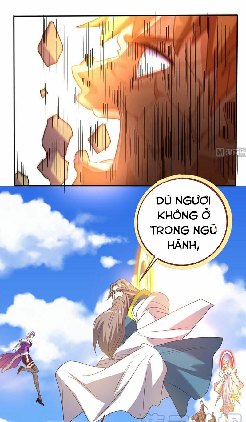 Wechat Siêu Cấp: Chapter 161