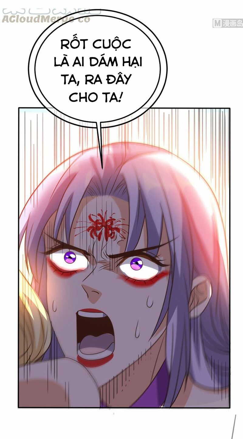 Wechat Siêu Cấp: Chapter 161
