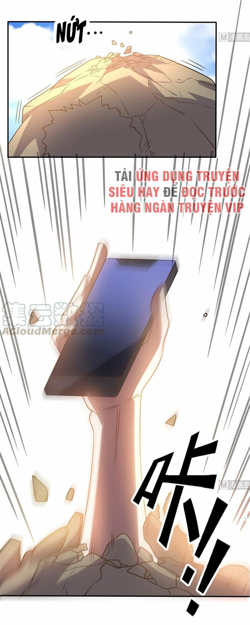 Wechat Siêu Cấp: Chapter 161