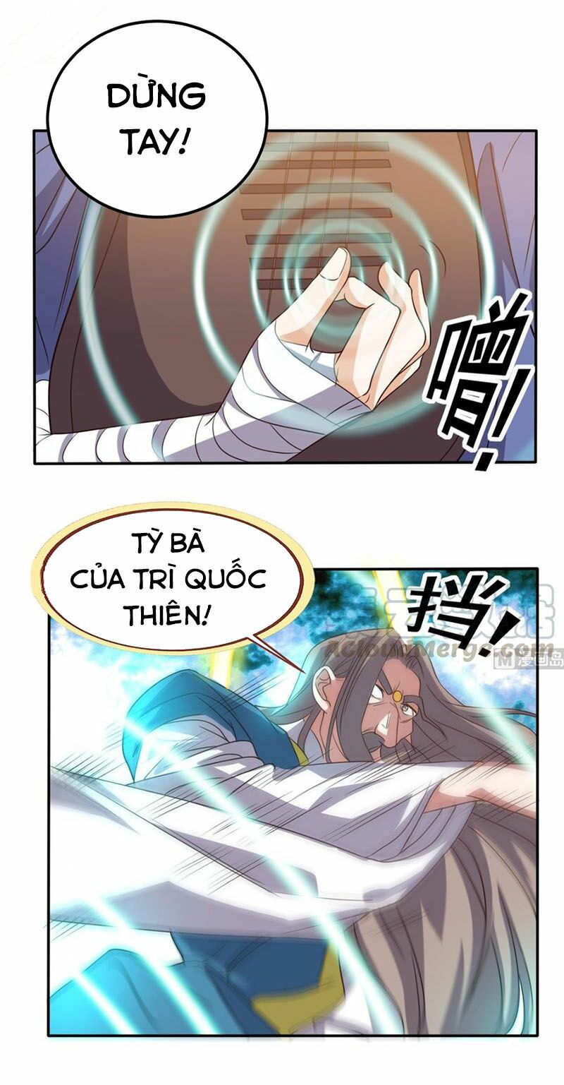 Wechat Siêu Cấp: Chapter 161