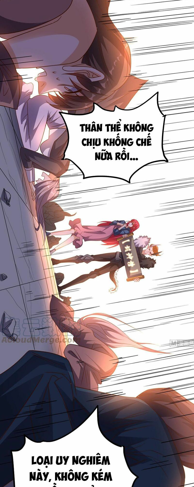 Wechat Siêu Cấp: Chapter 162
