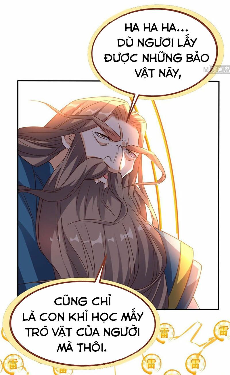Wechat Siêu Cấp: Chapter 162