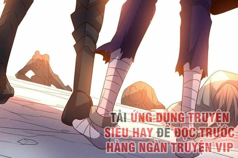 Wechat Siêu Cấp: Chapter 162