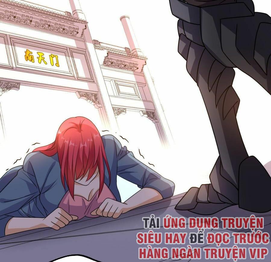 Wechat Siêu Cấp: Chapter 162