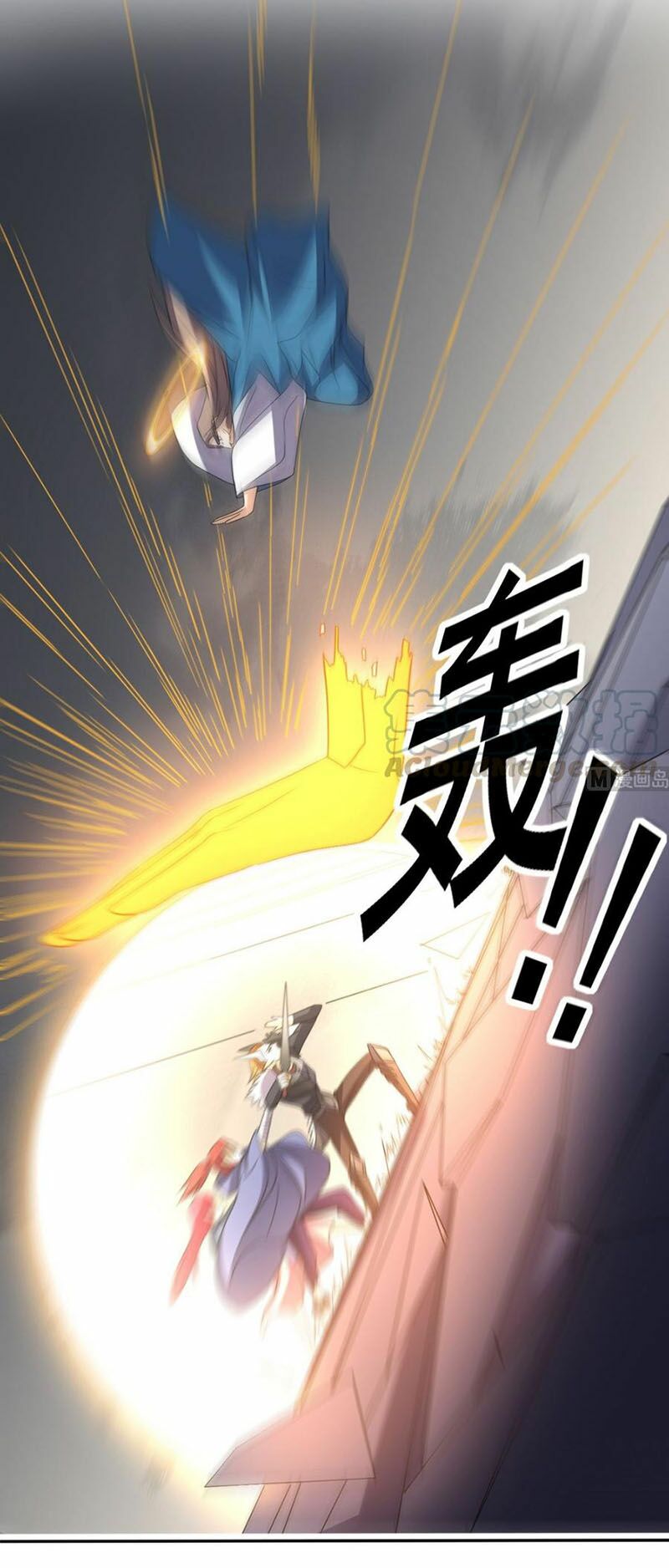 Wechat Siêu Cấp: Chapter 162