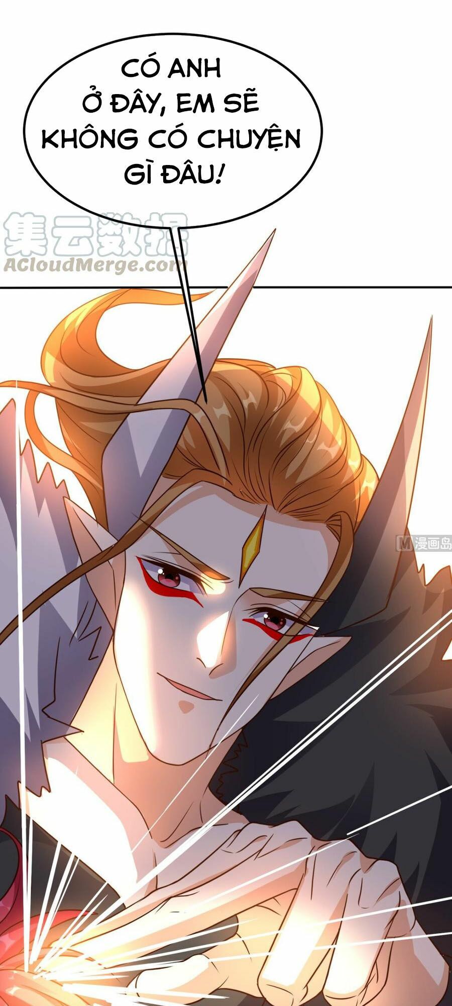 Wechat Siêu Cấp: Chapter 162