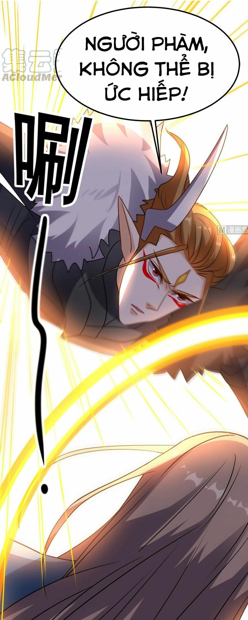 Wechat Siêu Cấp: Chapter 162