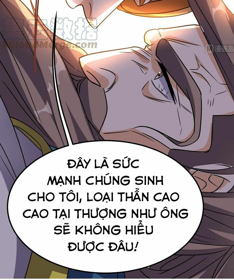Wechat Siêu Cấp: Chapter 162
