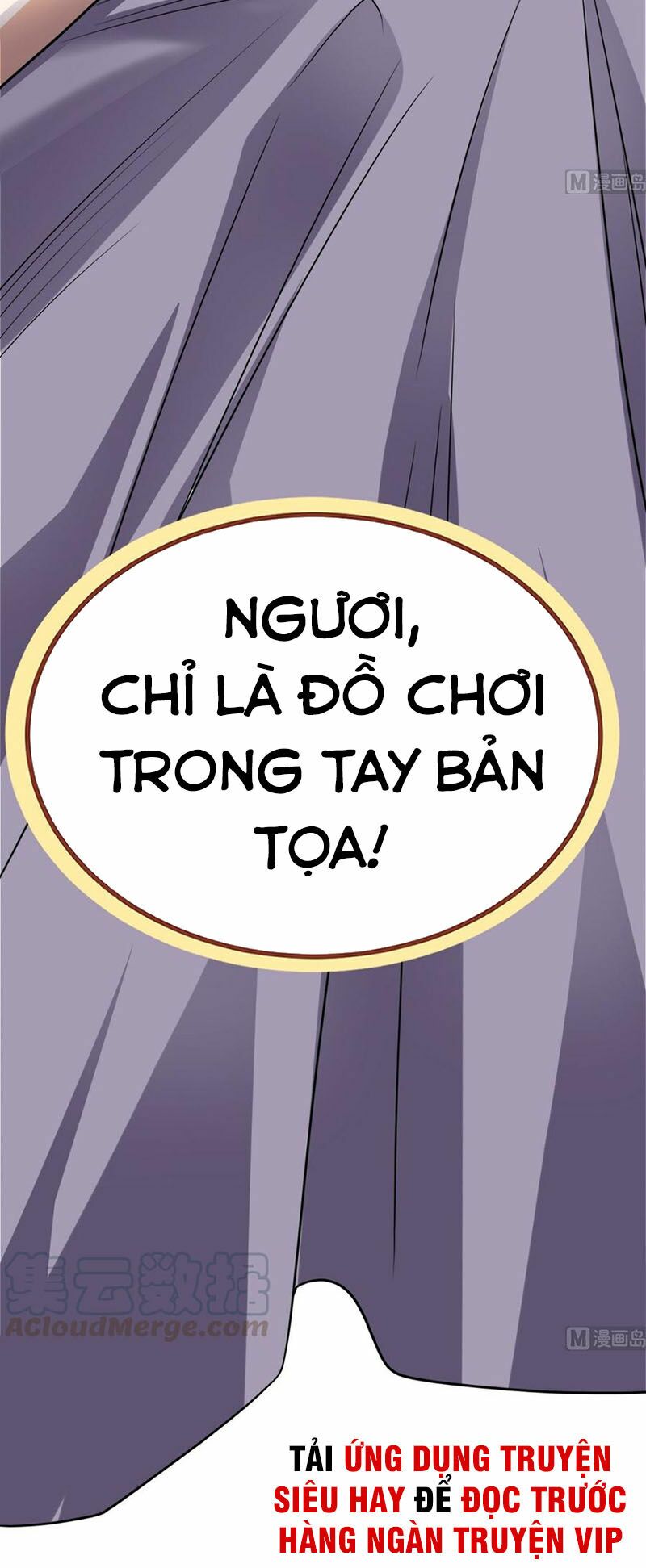 Wechat Siêu Cấp: Chapter 162