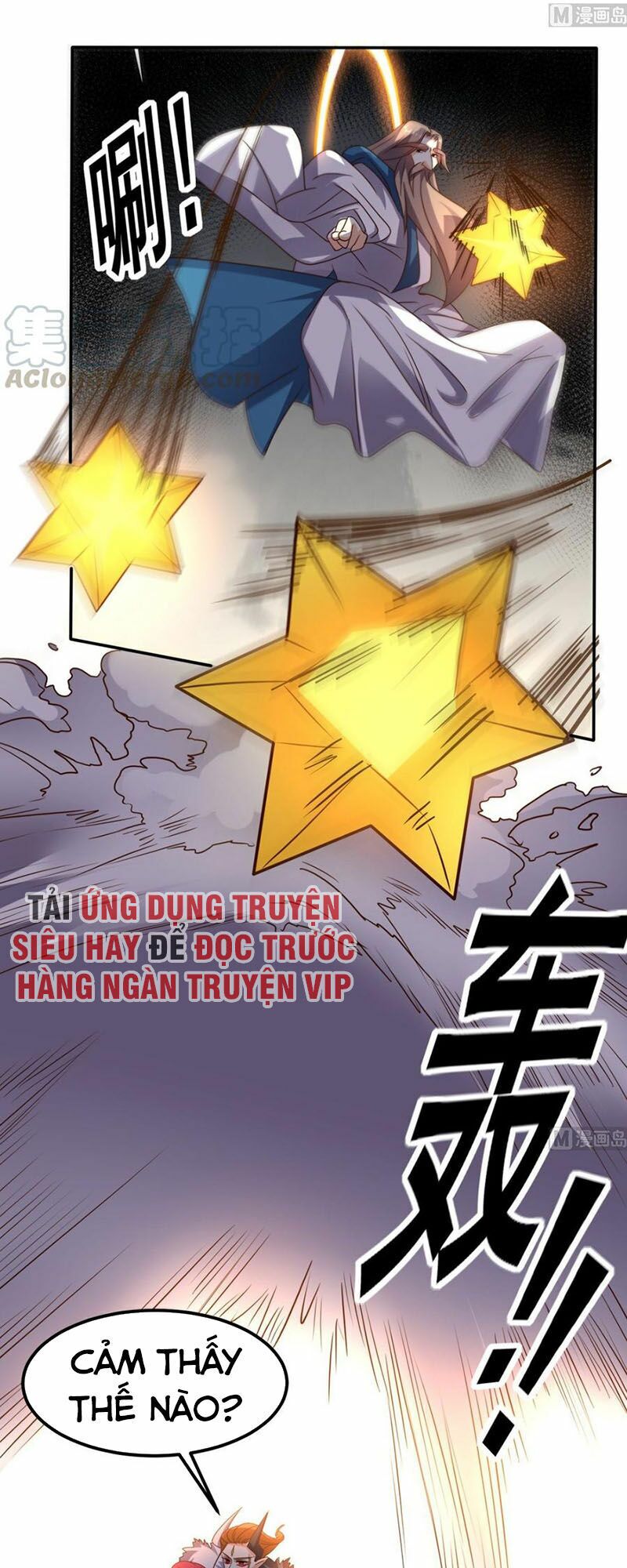 Wechat Siêu Cấp: Chapter 162
