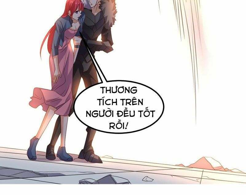 Wechat Siêu Cấp: Chapter 162