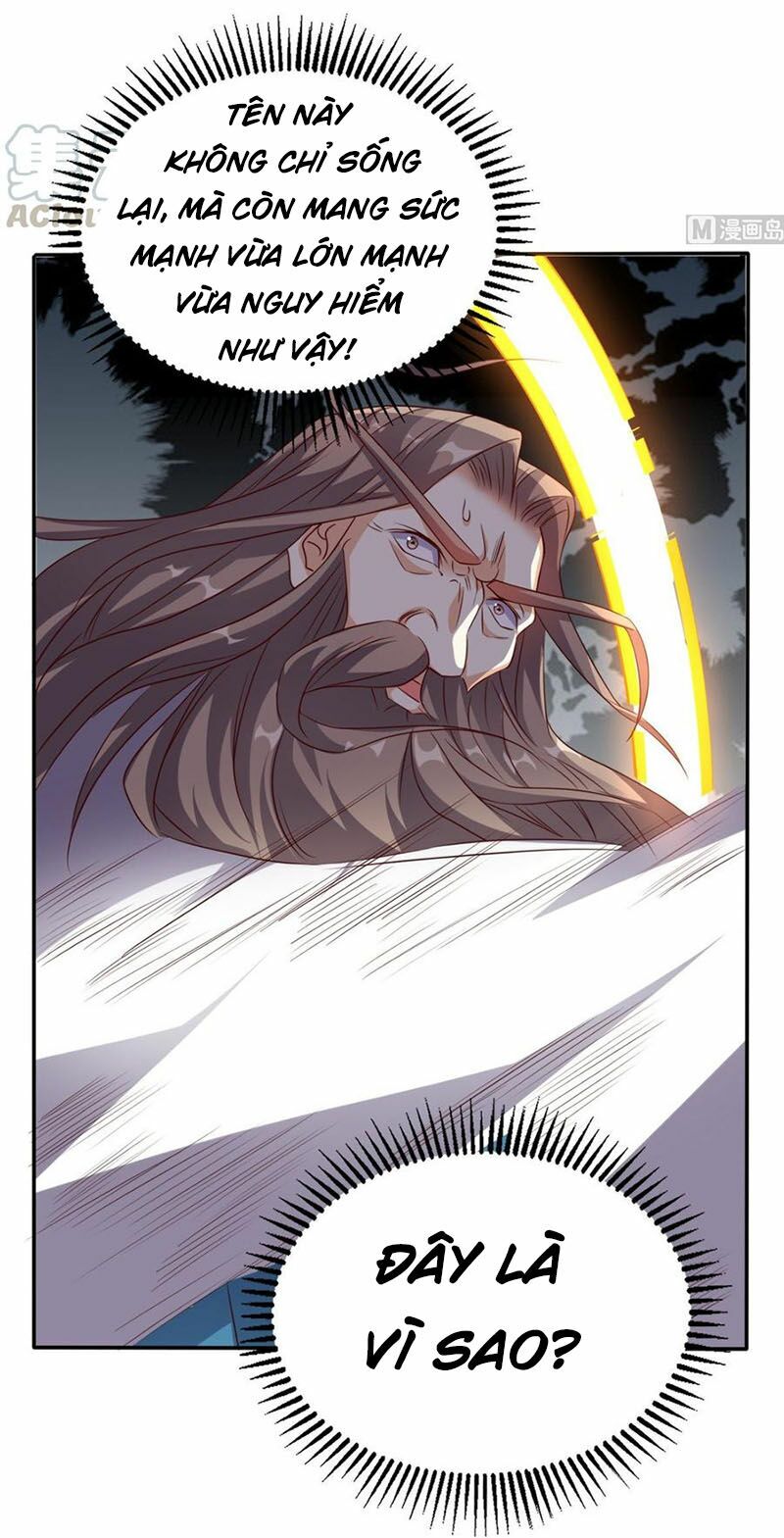 Wechat Siêu Cấp: Chapter 162