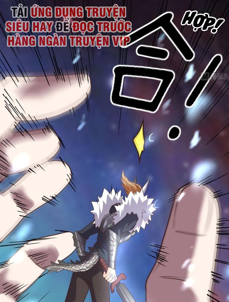 Wechat Siêu Cấp: Chapter 163