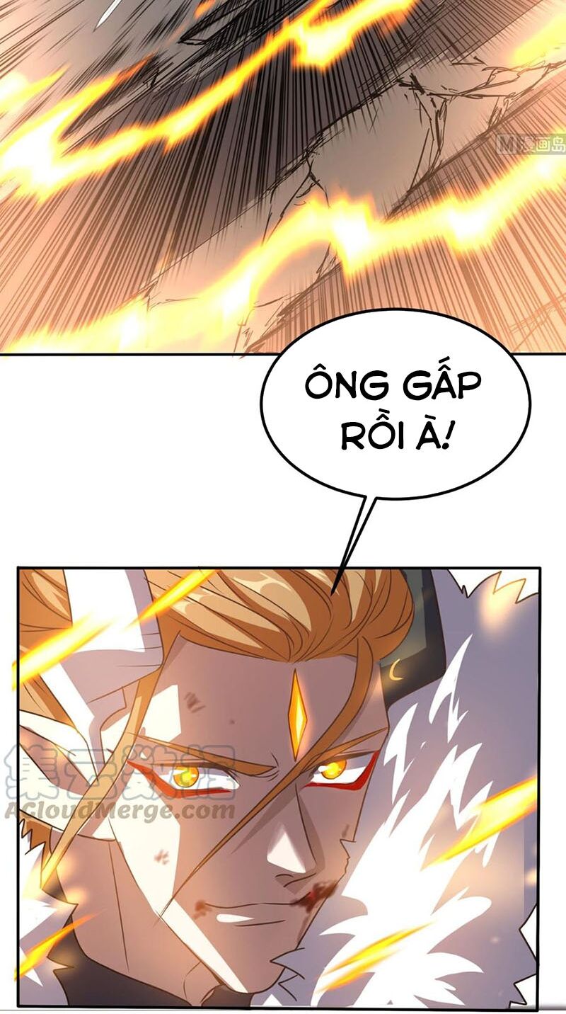 Wechat Siêu Cấp: Chapter 163