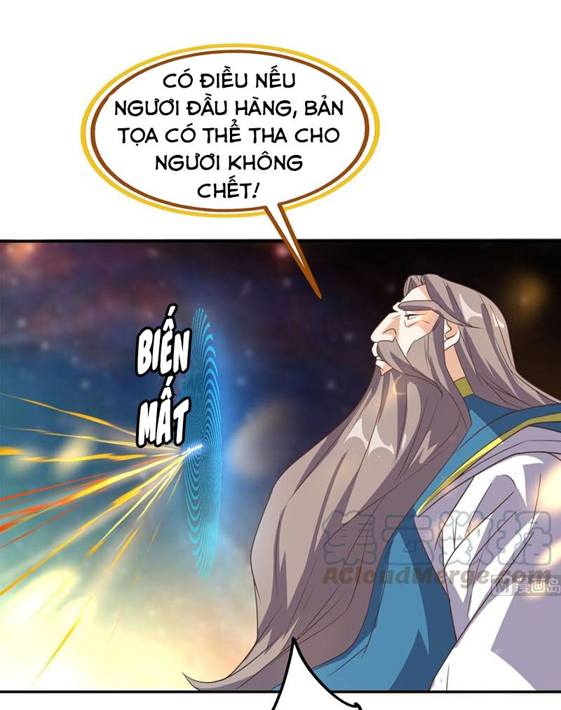Wechat Siêu Cấp: Chapter 163