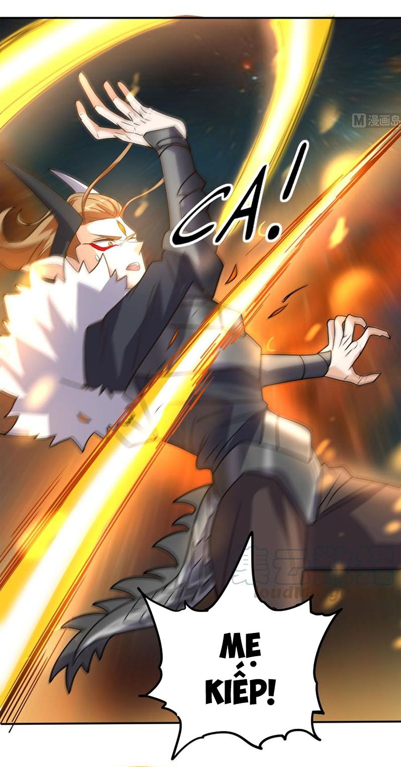 Wechat Siêu Cấp: Chapter 163