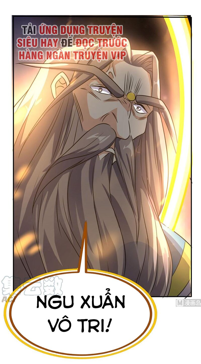 Wechat Siêu Cấp: Chapter 163