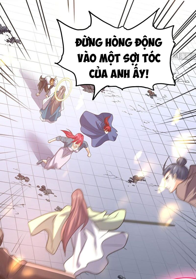 Wechat Siêu Cấp: Chapter 163