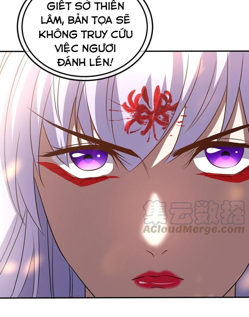 Wechat Siêu Cấp: Chapter 163