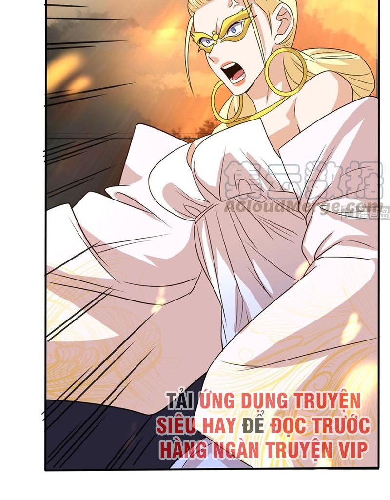 Wechat Siêu Cấp: Chapter 163