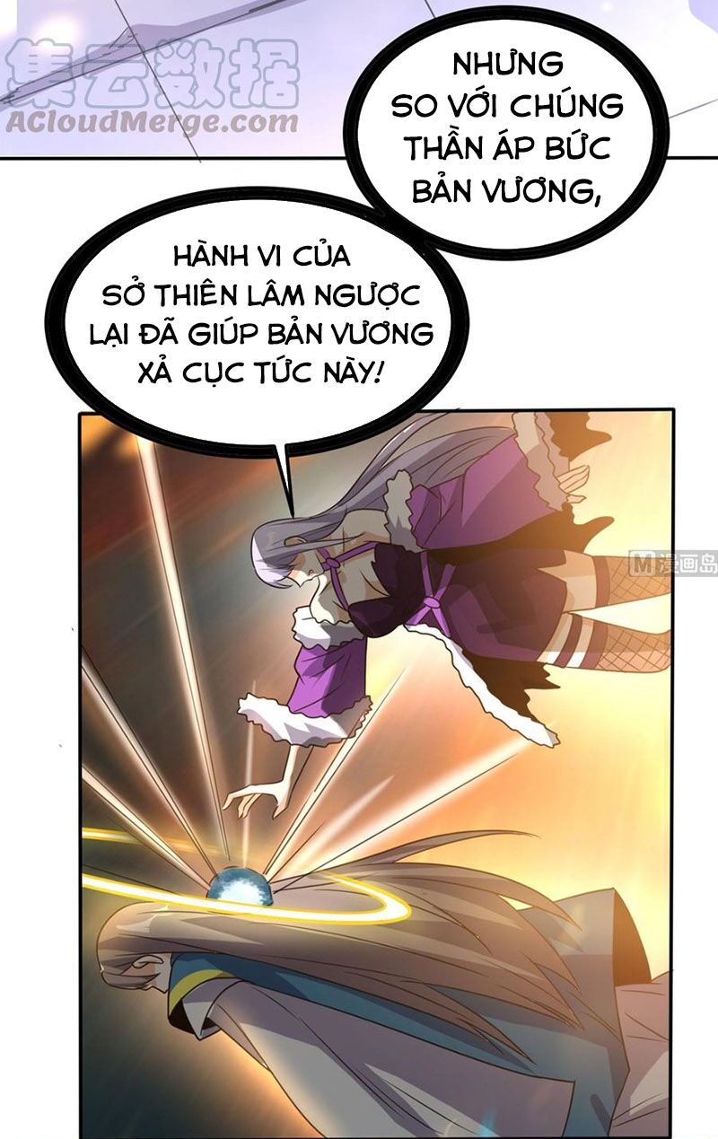 Wechat Siêu Cấp: Chapter 163