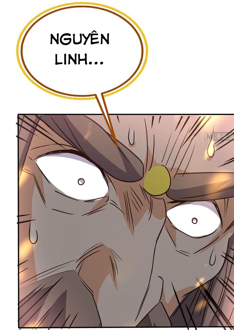 Wechat Siêu Cấp: Chapter 163